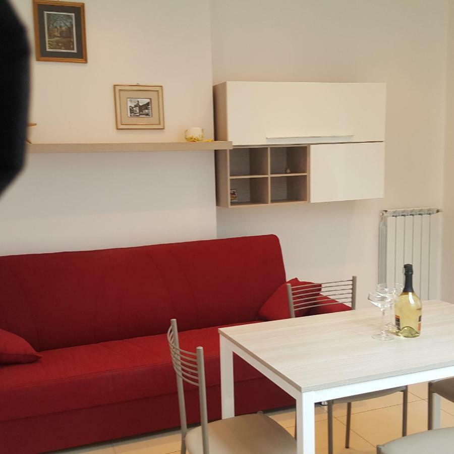 Casa Allegra Apartment Gubbio Exterior photo